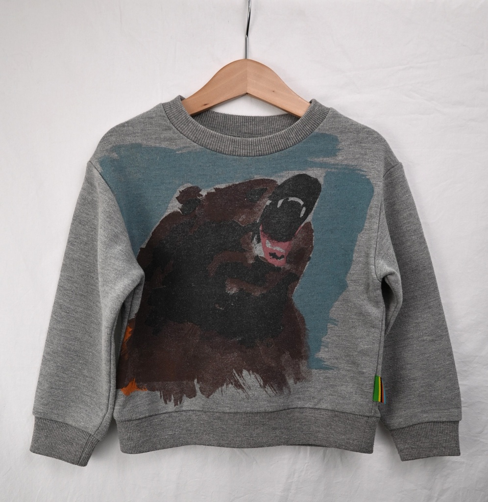 Sweater, Fred + Ginger, 5 jaar
