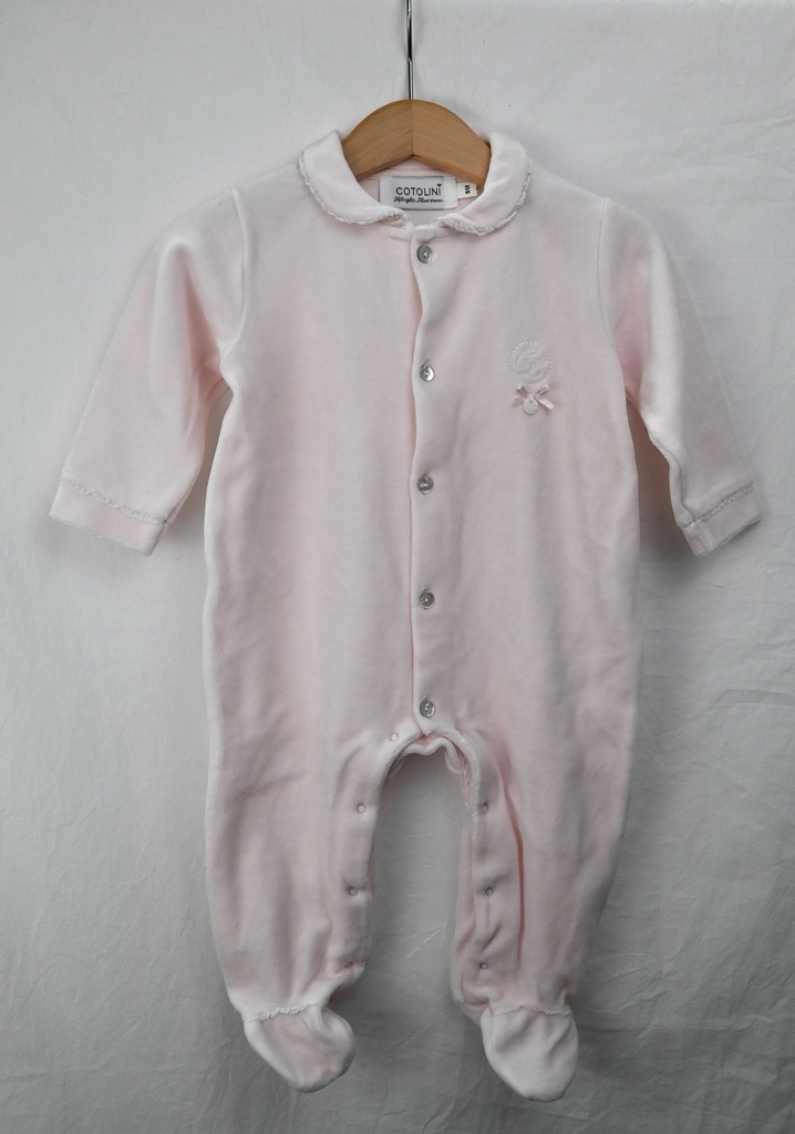 [BDR019] Pyjama, Cotolini, 9 maanden