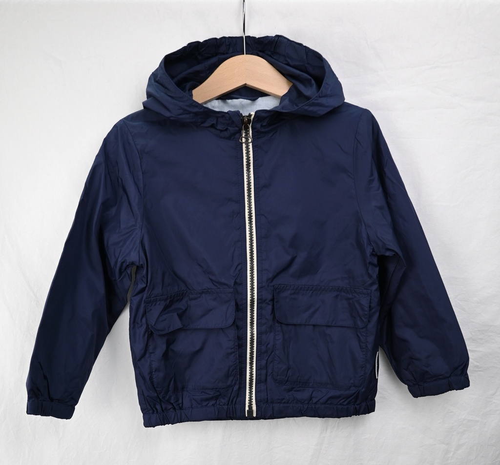 [BDR015] Regenjas, Filou & Friends, 5 jaar