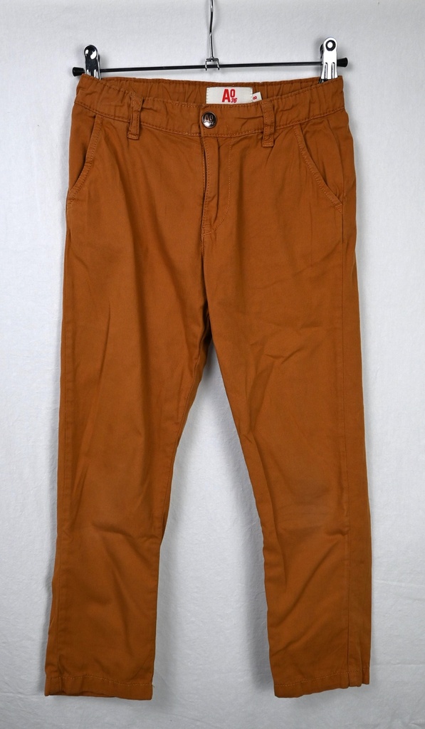 [BAS029] Broek, AO76, 8 jaar