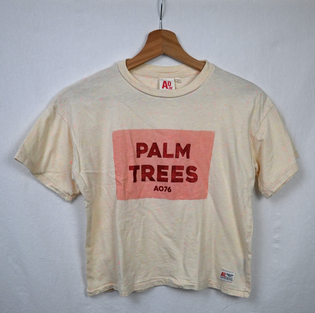 [BAS022] T-shirt, AO76, 10 jaar