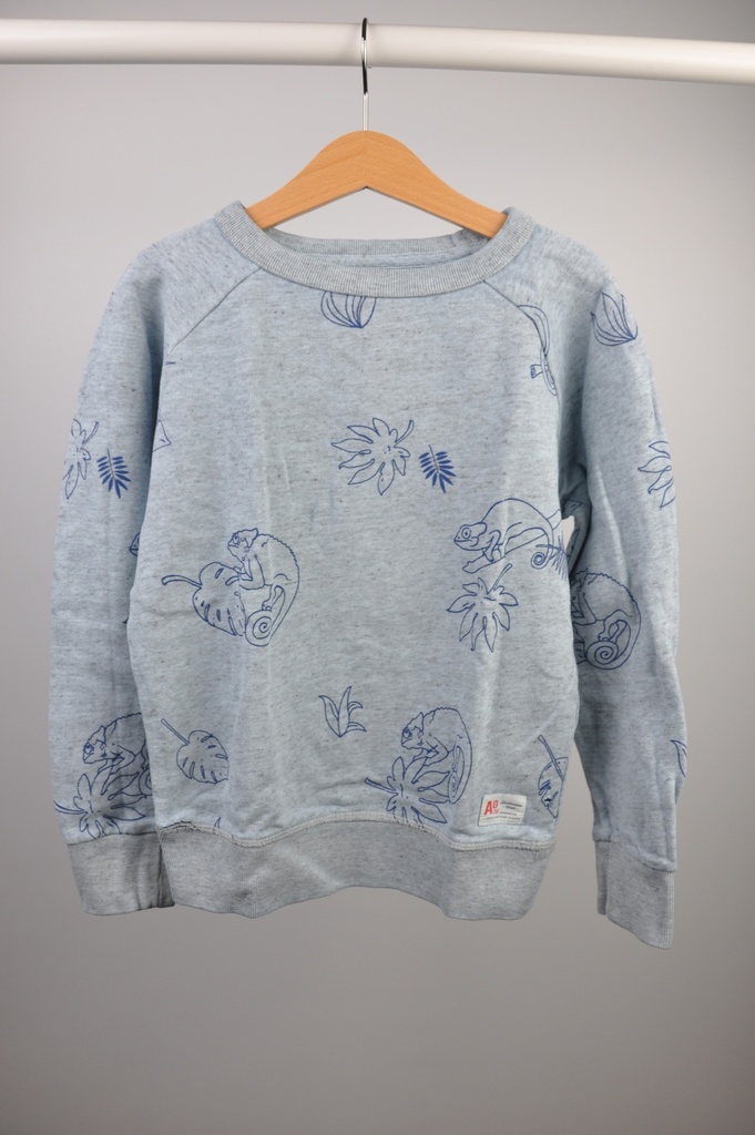 [BAS010] Sweater, American Outfitters, 6 jaar