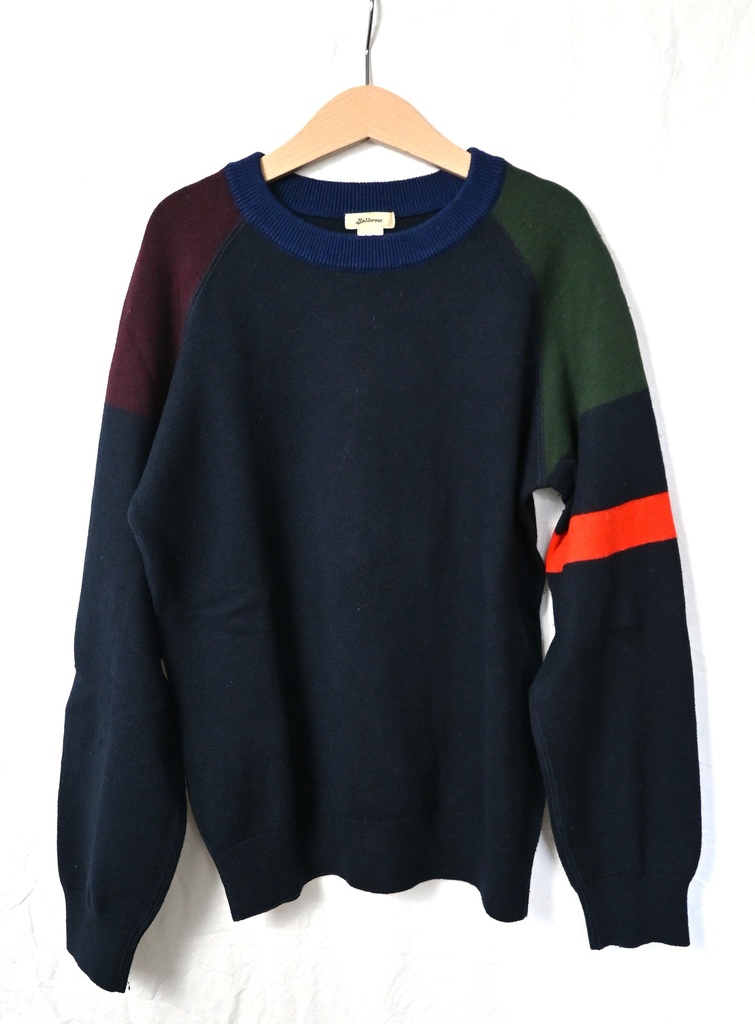 Trui, Bellerose, 12 jaar