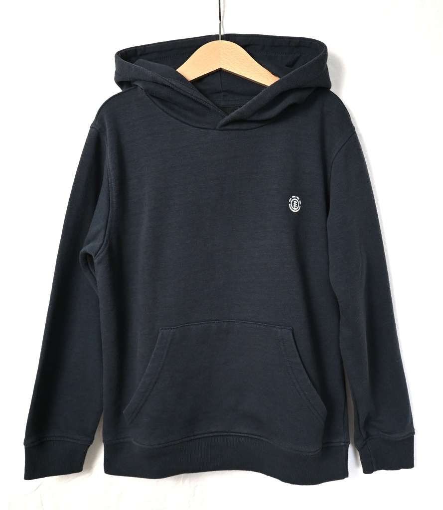 Hoodie, Element, 10 jaar