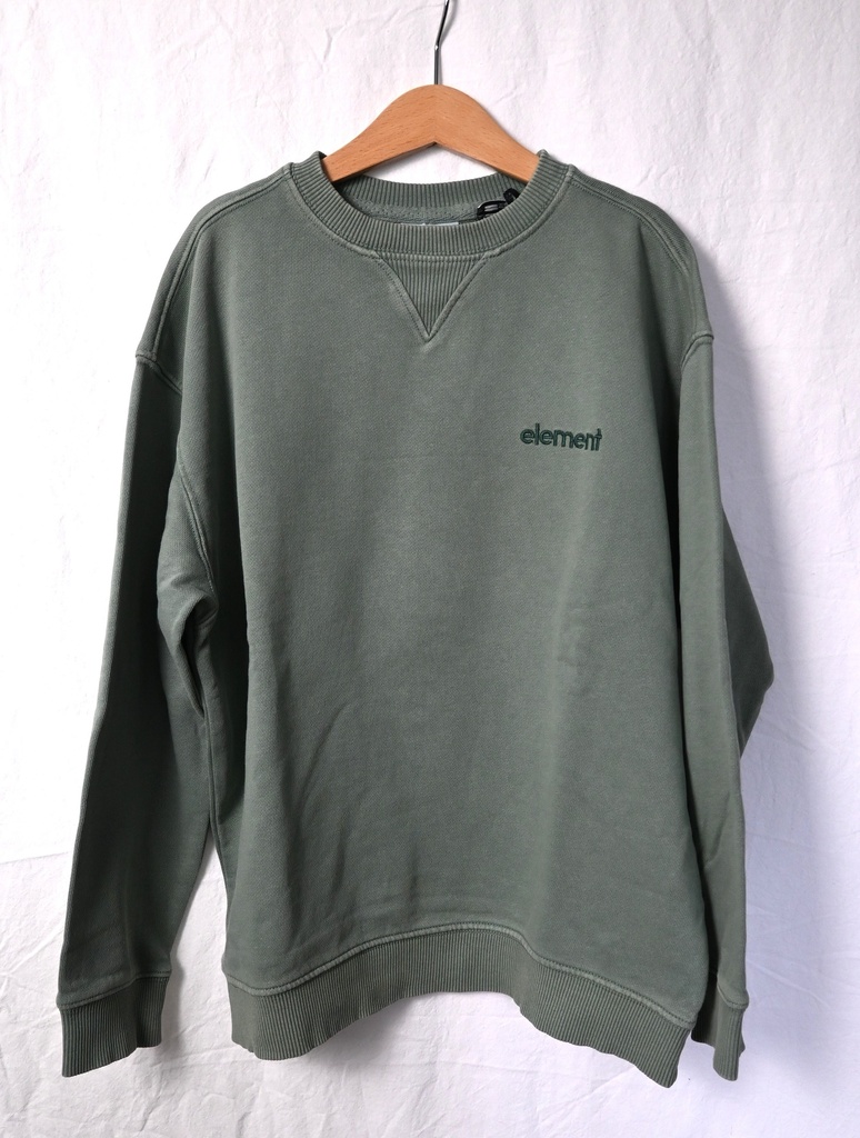 Sweater, Element, 10 jaar