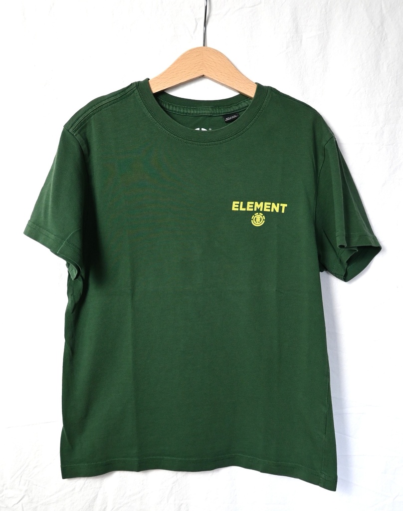 [AWO006] T-shirt, Element, 10 jaar