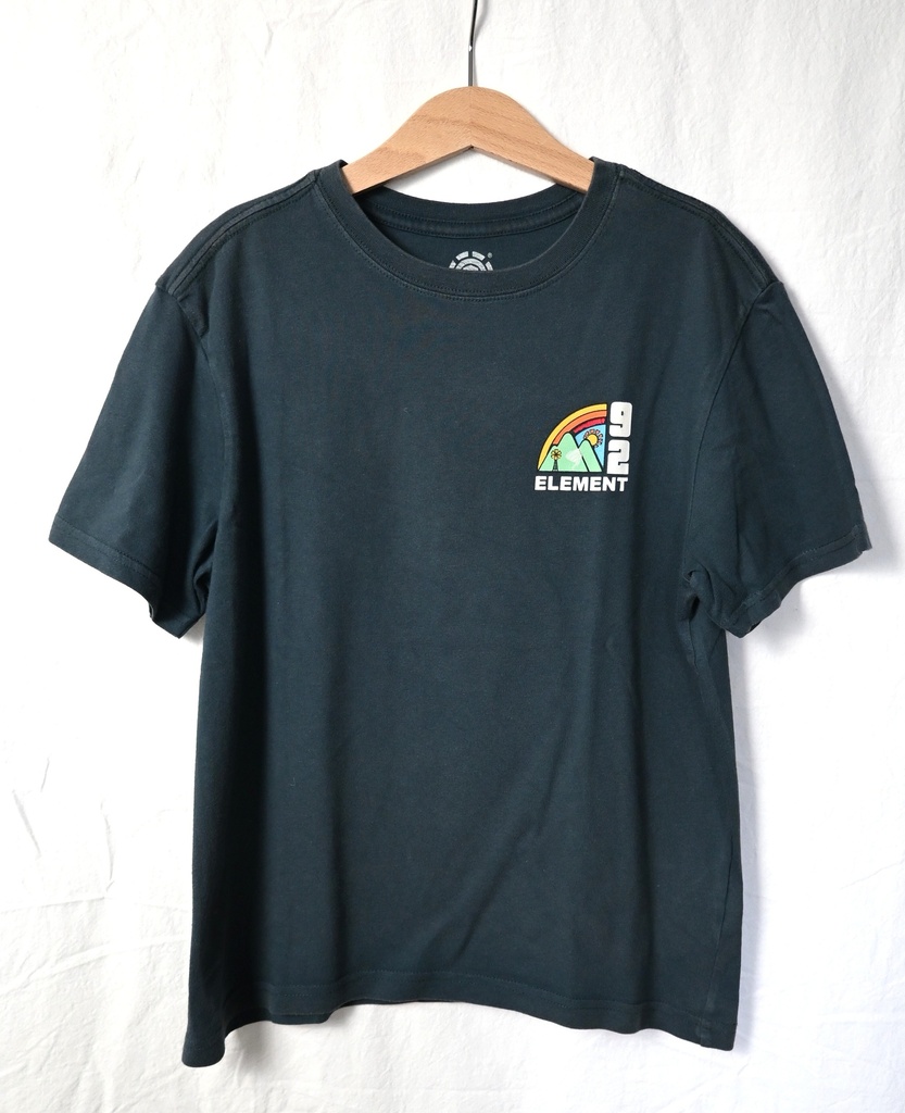 [AWO005] T-shirt, Element, 10 jaar - PI