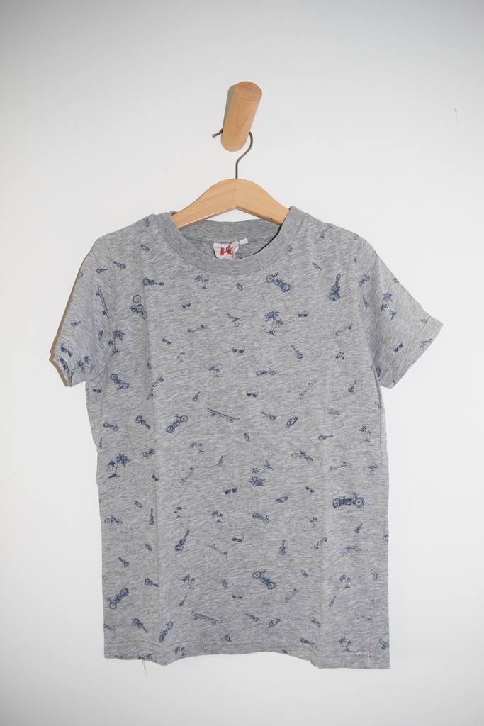 T-shirt, American Outfitters, 8 jaar