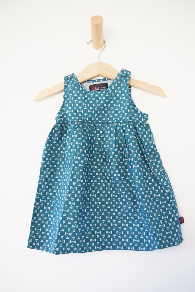 Kleedje, Froy & Dind, 9/12 maanden