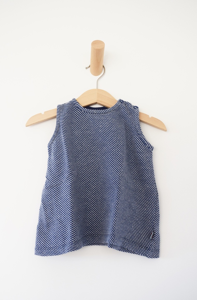 [ANJ002] Blousje, Froy & Dind, 9 maanden