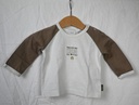 Longsleeve T-shirt, Mexx, 3/6 maanden
