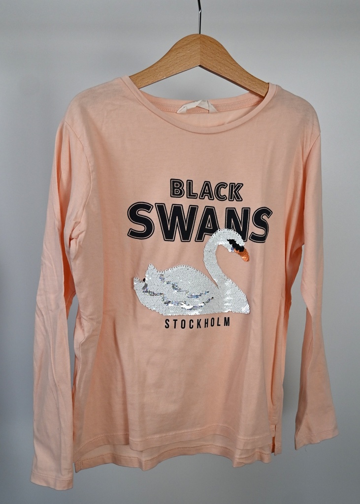 Longsleeve T-shirt, MNG, 10 jaar