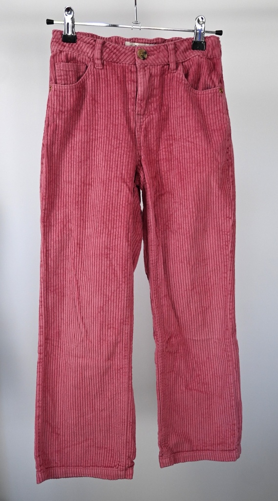 [ANG160] Broek, Garcia,10 jaar