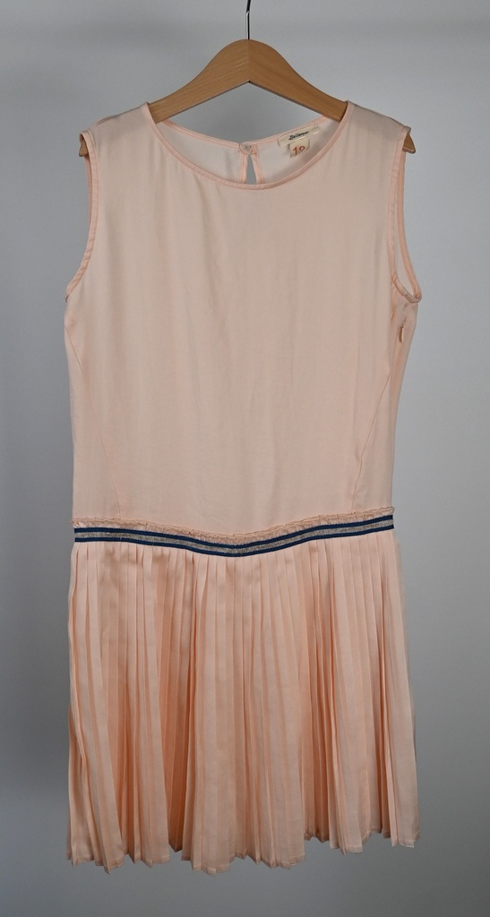 Zomerjurk, Bellerose, 12 jaar