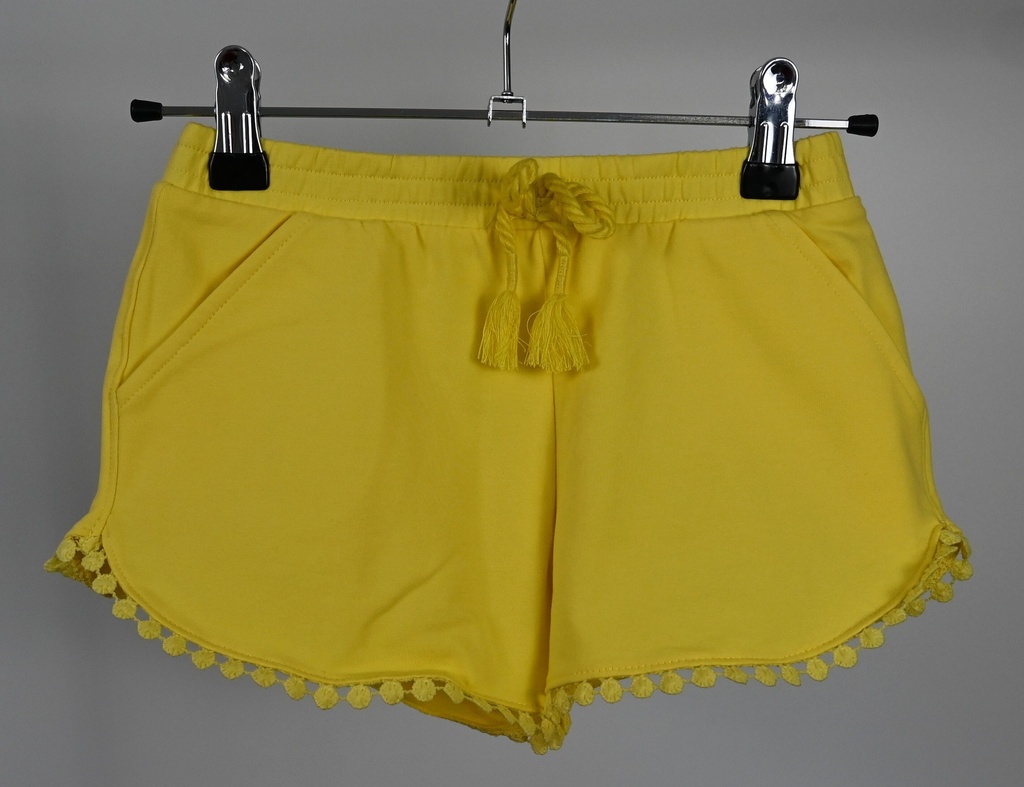 Short, Mayoral, 7 jaar