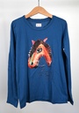 Longsleeve T-shirt, Morley, 10 jaar