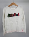 Longsleeve T-shirt, Billieblush, 10 jaar