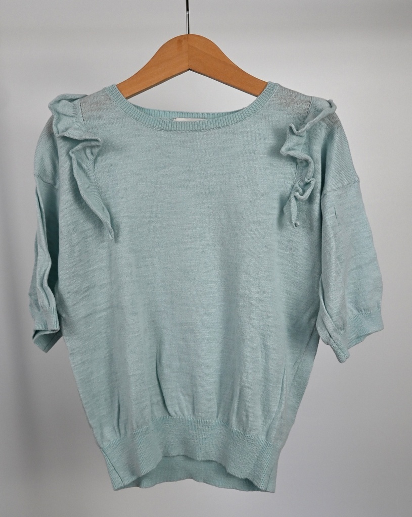 [ANG142] Blouse, Filou & Friends, 10 jaar