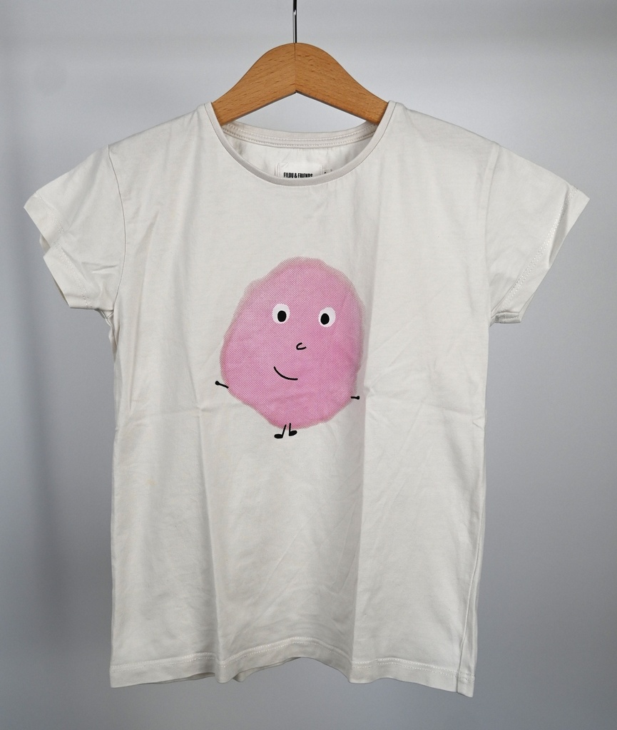 T-shirt, Filou & Friends, 9 jaar