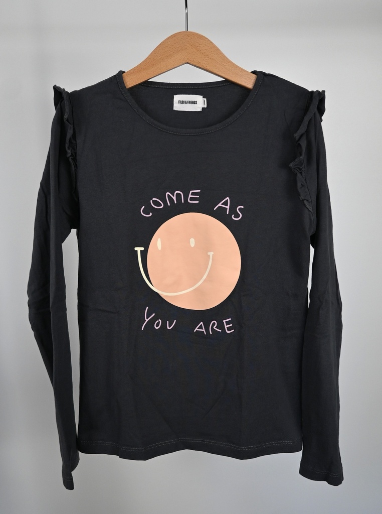 Longsleeve, Filou & Friends, 10 jaar