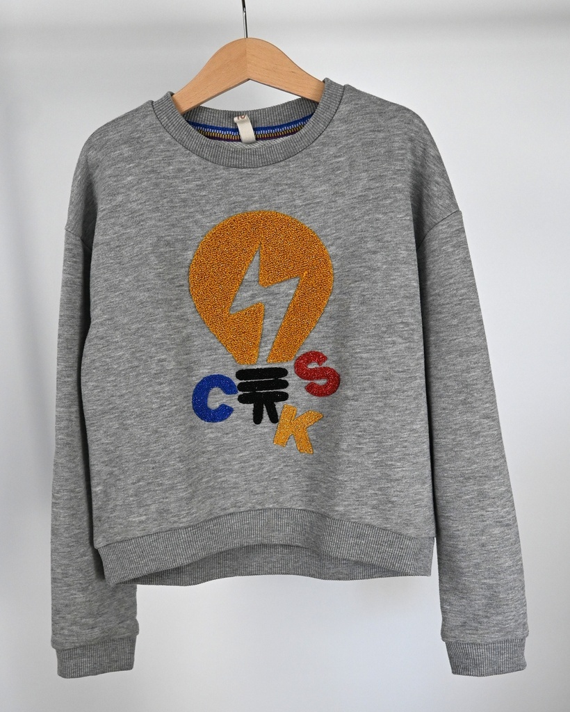 Sweater, CKS, 10 jaar