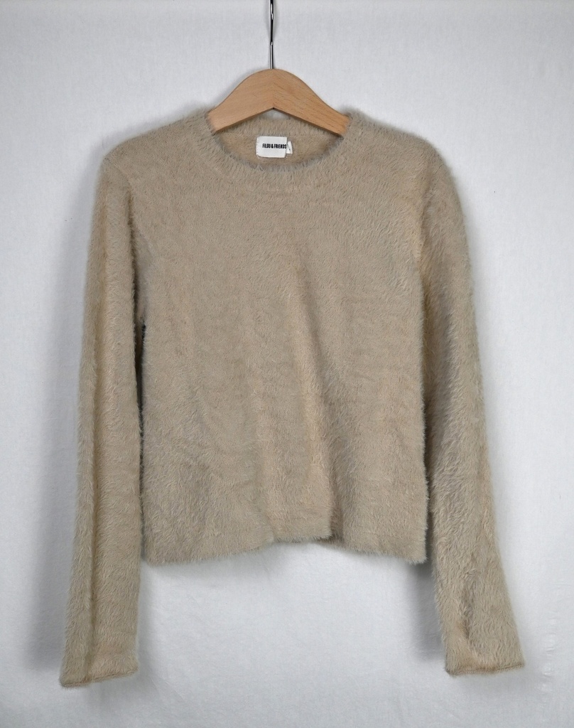 [ANG117] Trui, Filou & Friends, 9 jaar