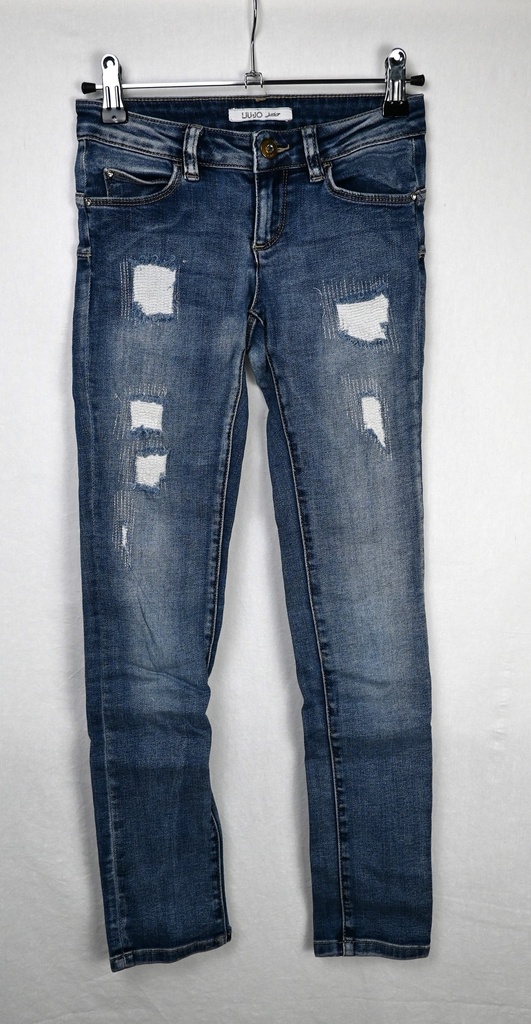[ANG109] Jeansbroek, Liu Jo, 9 jaar