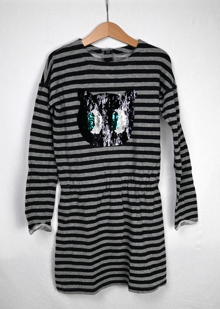 Jurk, Filou & Friends, 9 jaar