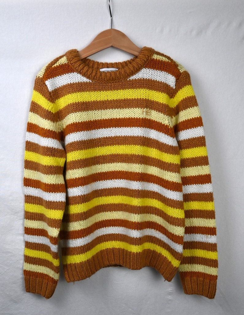 [ANG098] Trui, Hampton Bays JBC, 9 jaar