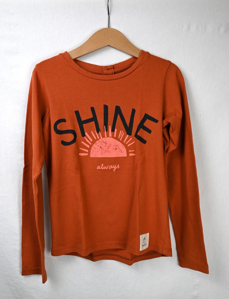Longsleeve T-shirt, Next, 6/7 jaar