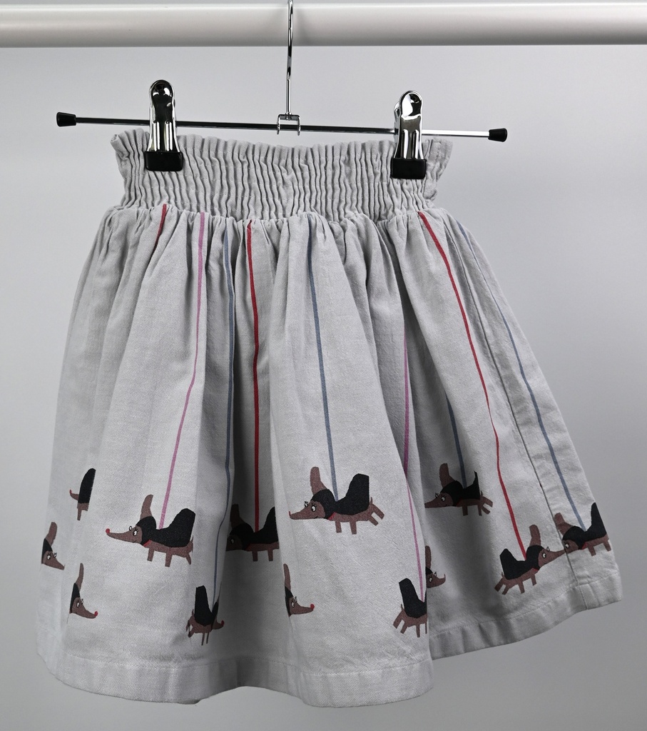 [ANG092] Rok, Filou & Friends, 9 jaar