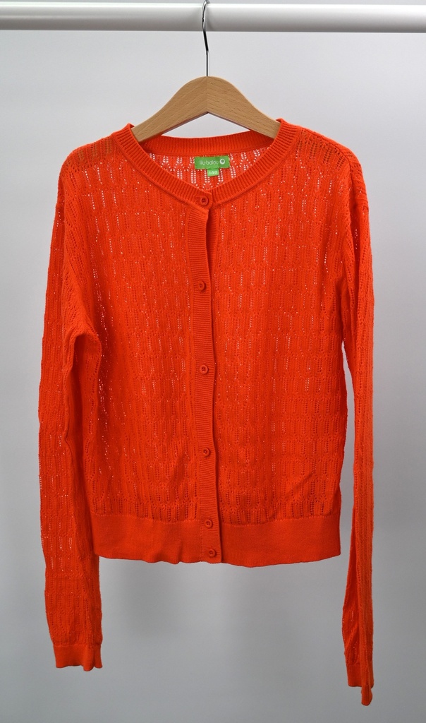 [ANG065] Vestje, Lili Balou, 10 jaar