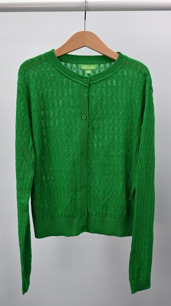 [ANG063] Vestje, Lili Balou, 10 jaar