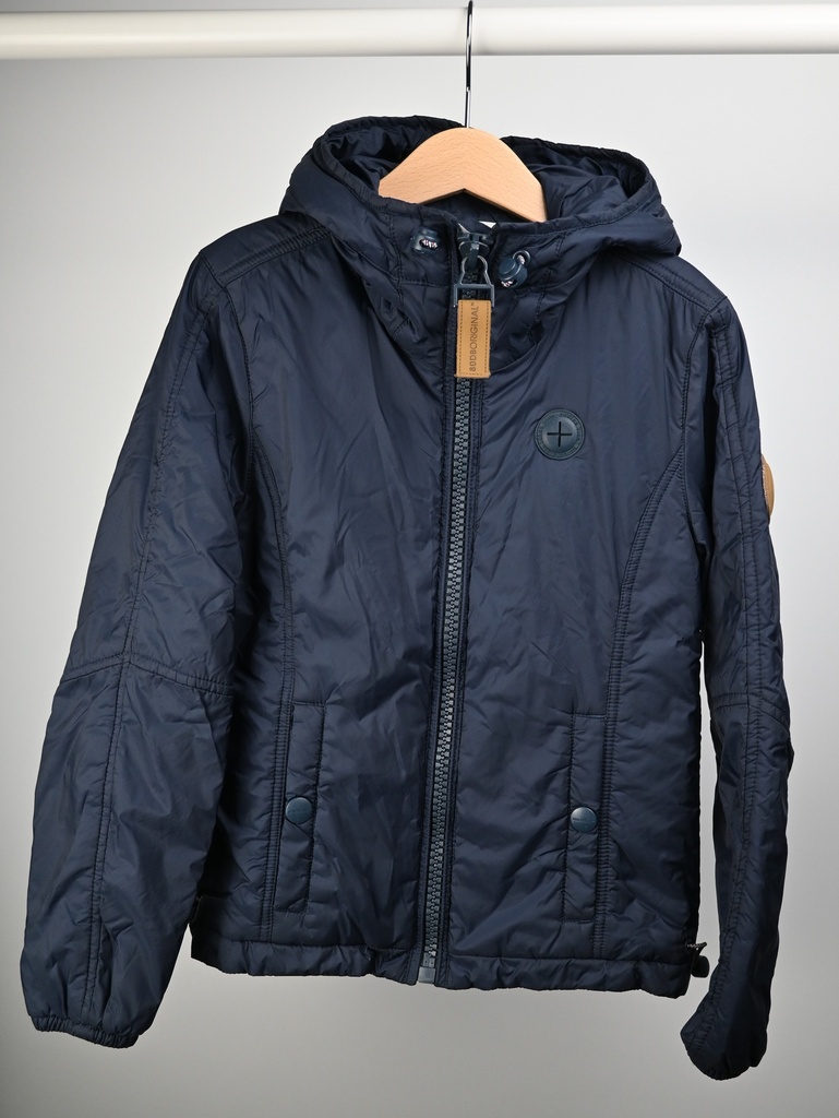 Dunne jas, 80DB ORIGINAL