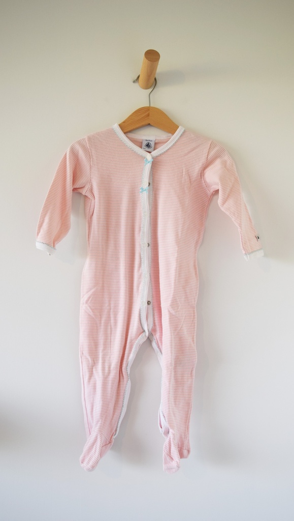 [AMV011] Pyjama, Petit Bateau, 18 maanden