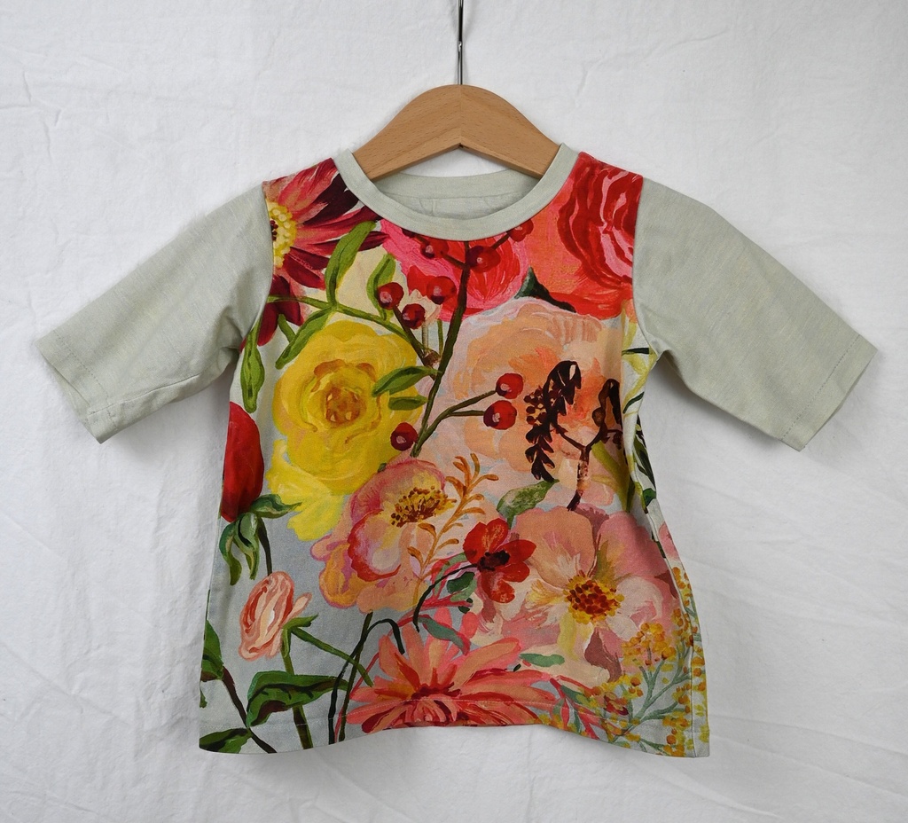 T-shirt, Room Seven, 2 jaar