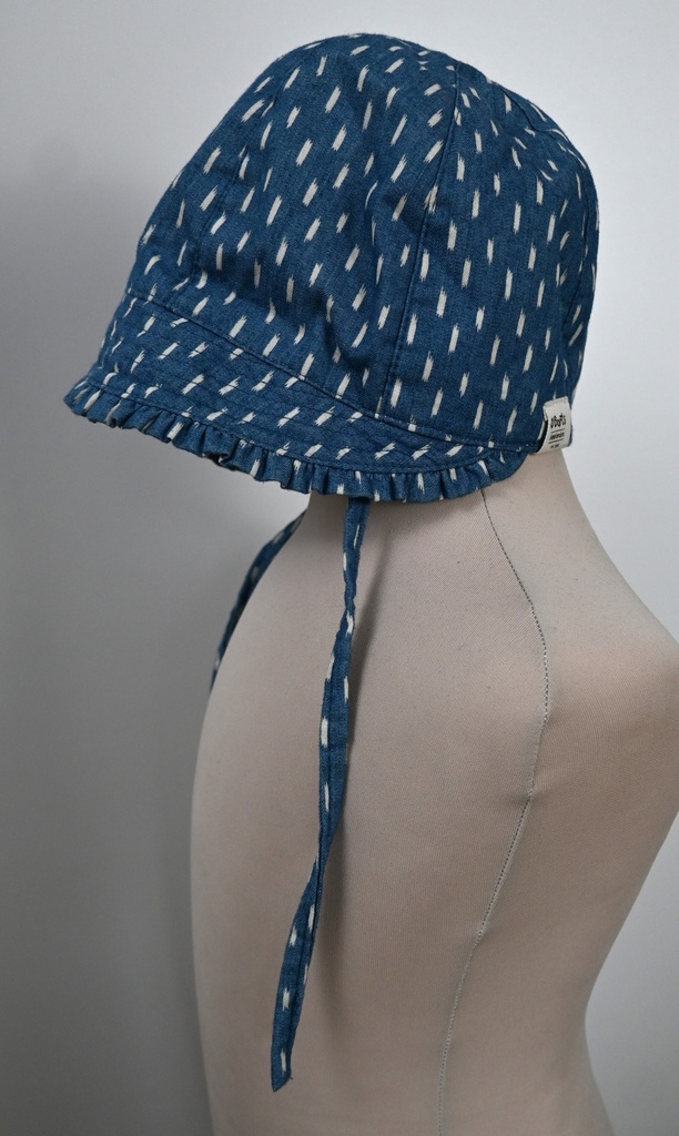 [TPI034] Petje, Barts, 47