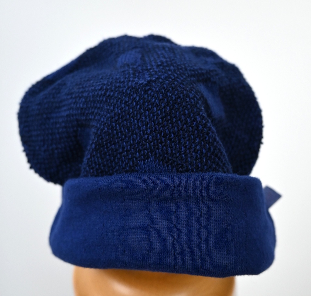 Mutsje, Hilde & Co, maat 1