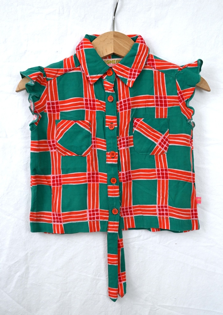 [AME001] Blouse, Someone, 3 jaar - PI