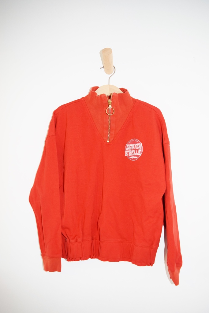 [ALO006] Trui, Scotch & Soda, 10 jaar