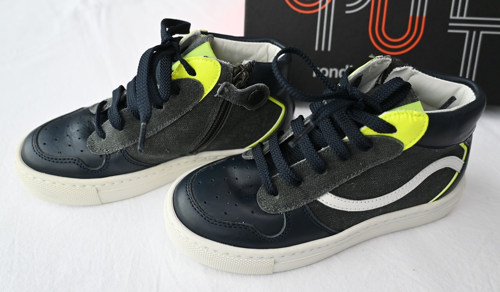 Schoenen, Rondinella Sport, 27