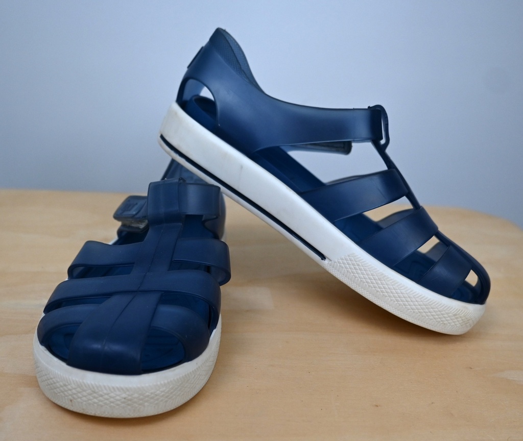 Watersandalen, Igor, 29