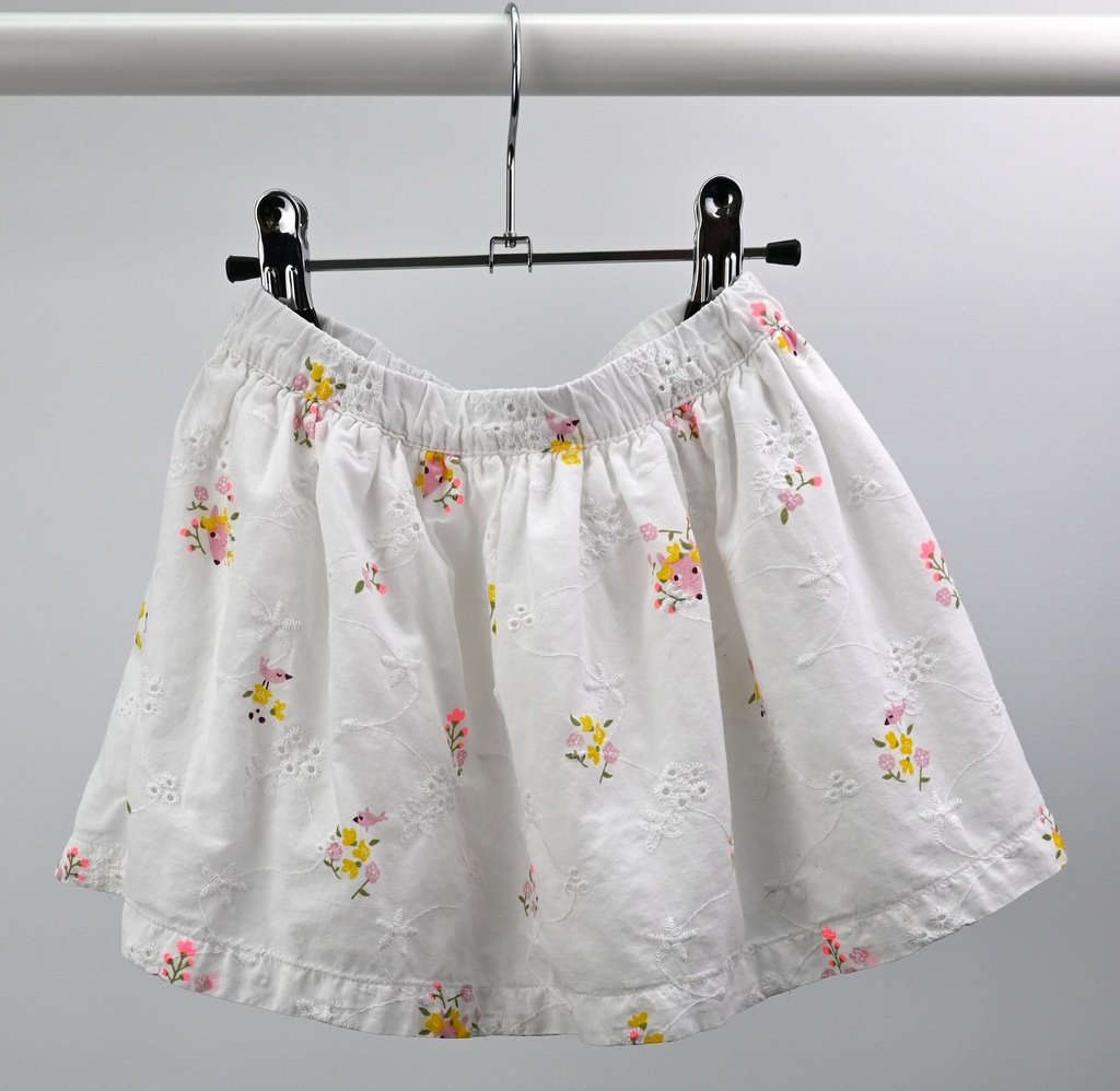 [AHU008] Rokje, Filou & Friends, 2 jaar - PI