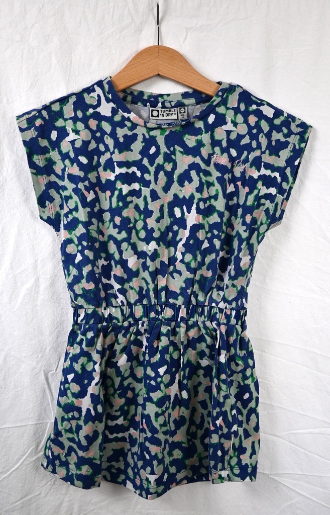 [DURY_00304-16] Zomerjurk, Tumble 'n dry, 4/5 jaar - PI