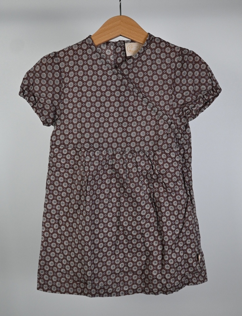 Zomerkleedje, Noukies, 3 jaar