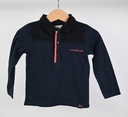 Longsleeve polo, koko noko, 1 jaar