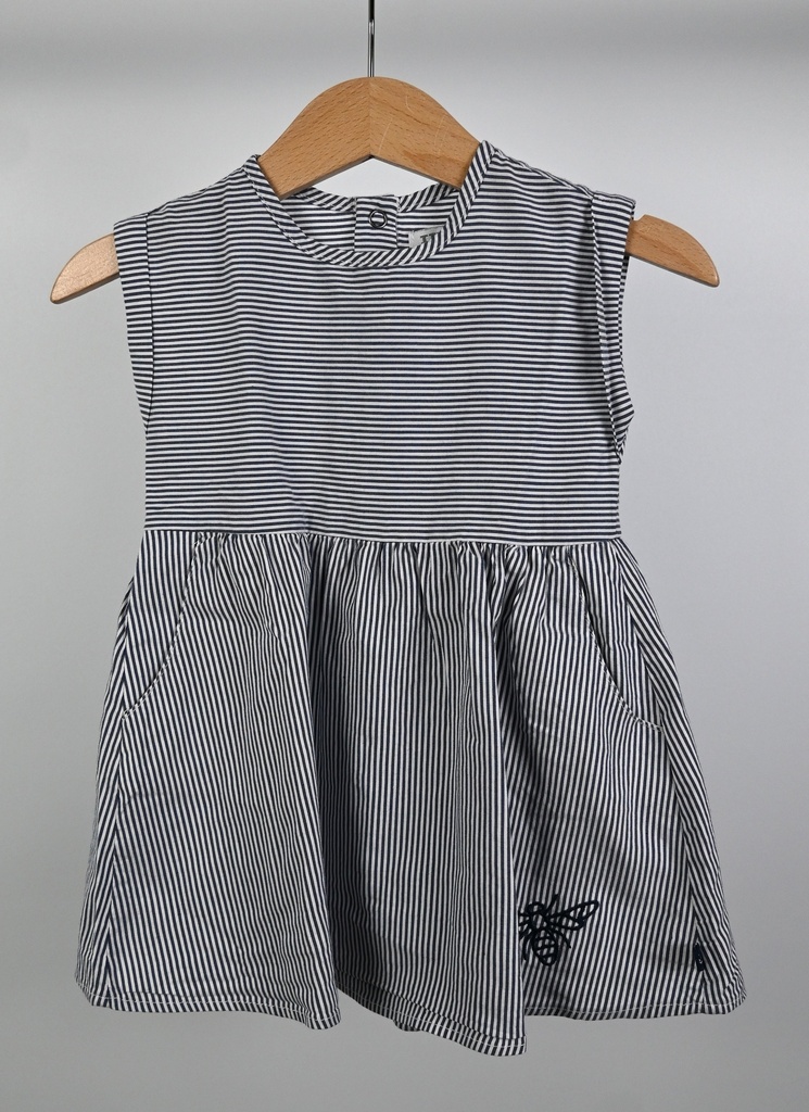 [DRO034] Zomerkleedje, IKKS, 18 maanden