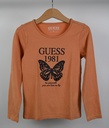Longsleeve T-shirt, Guess, 6 jaar