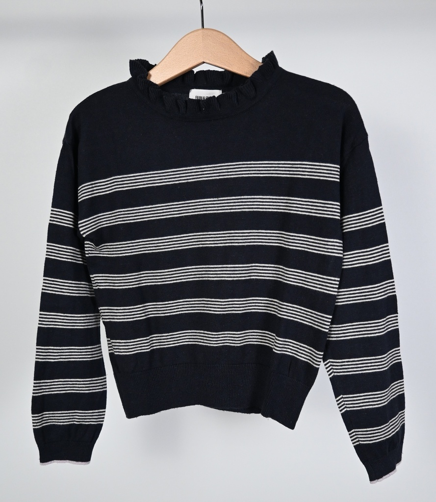 [DRO045] Trui, Filou & Friends, 6 jaar