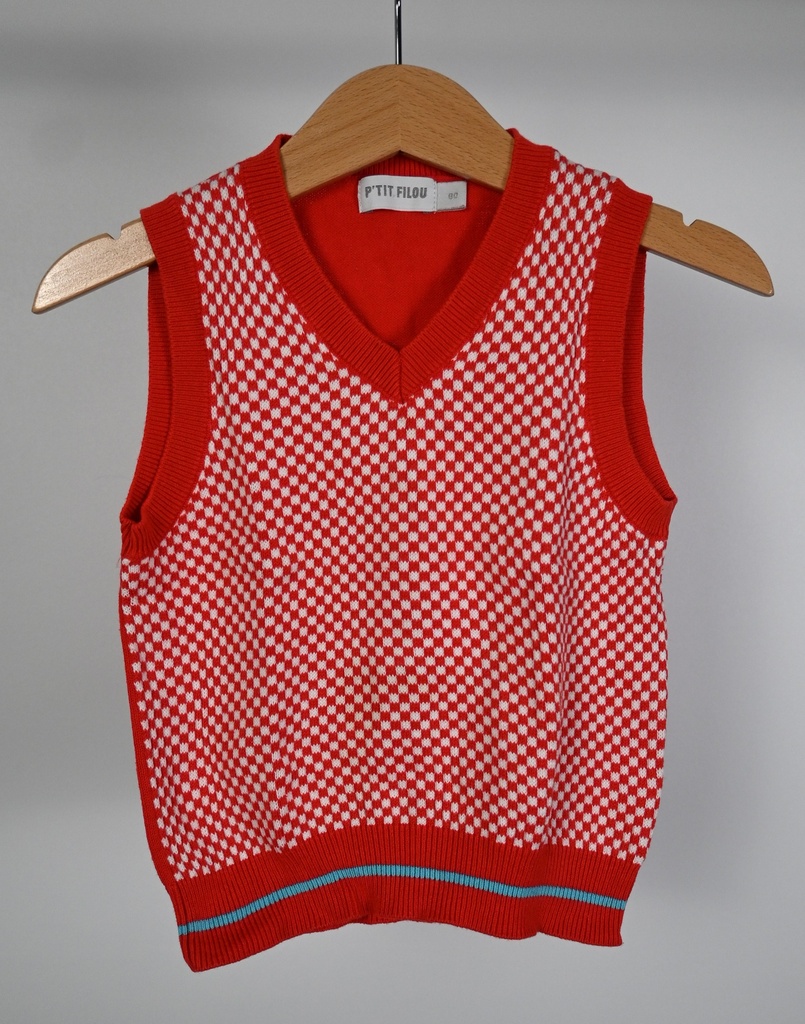 [DRO050] Spencer, P'tit Filou, 1 jaar